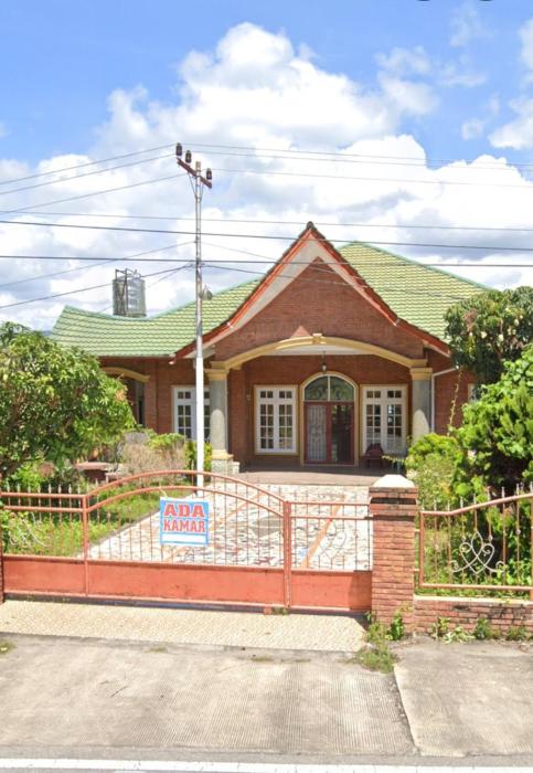 Sidabutar samosir homestay