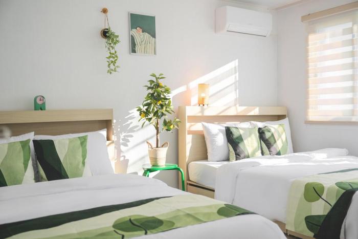 Lumi House Hongdae 2