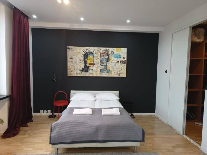ShortStayPoland Aleje Jerozolimskie B221