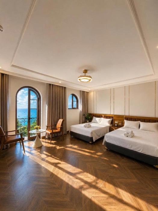 Ventora Hotel