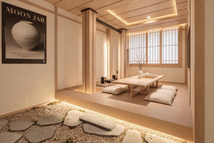 UH Suite Central Seoul