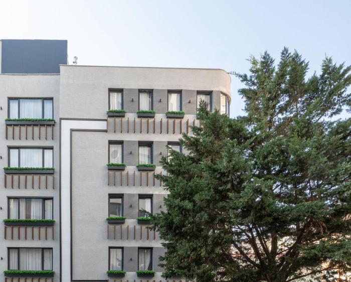 Taksim Hotel