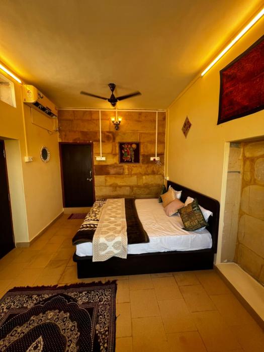 La purezza stay and restaurant