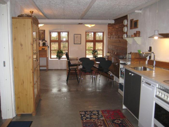 Farmer Apartment Ravning