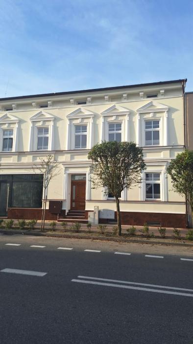 Apartamenty Złote Bory Centrum
