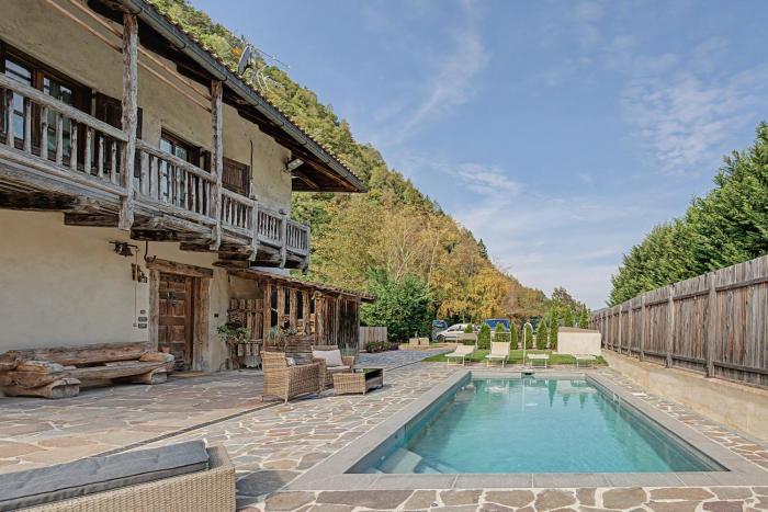 B&B Al Vecchio Maso