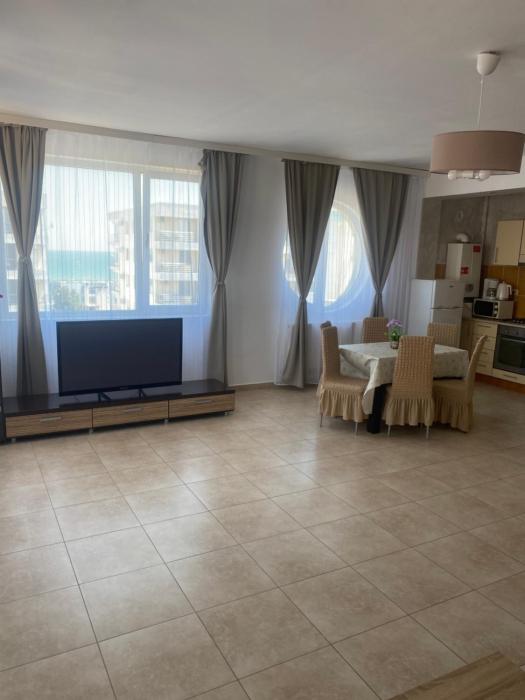 Virgo Sea View 3 camere Summerland