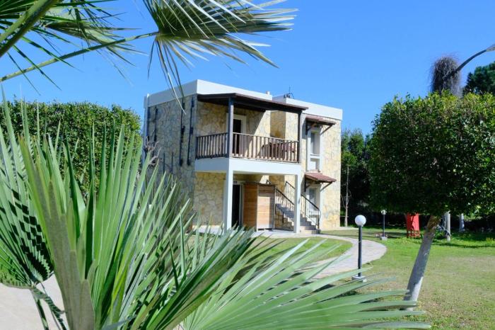 Aktur Cove Apart Otel