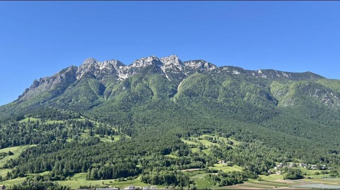 Il Torrente - Nido per 2, tra monti, lago e Trento