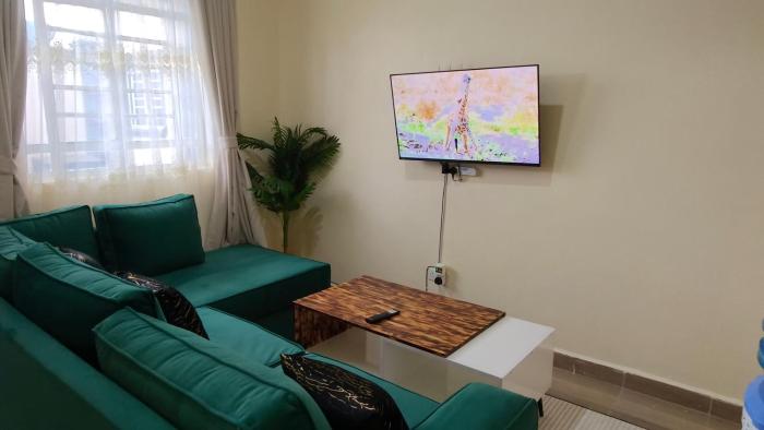 Kajiadohomes 3
