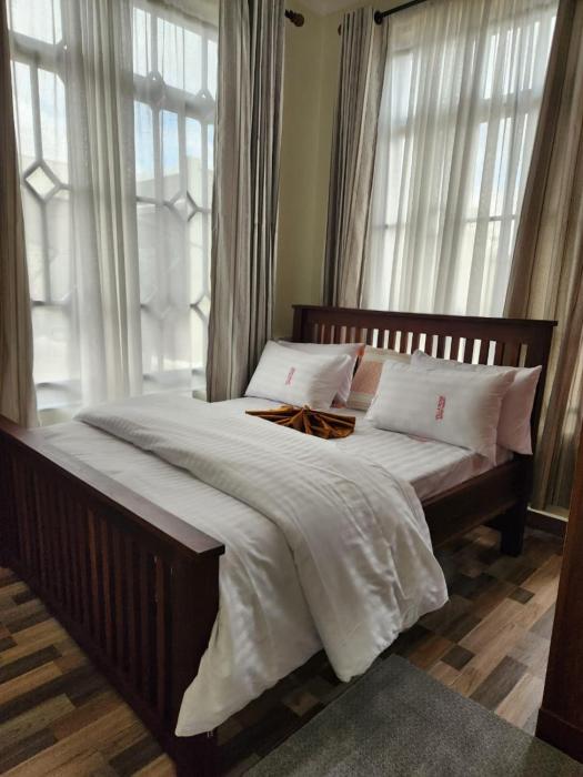 Villa Rose Apartment
