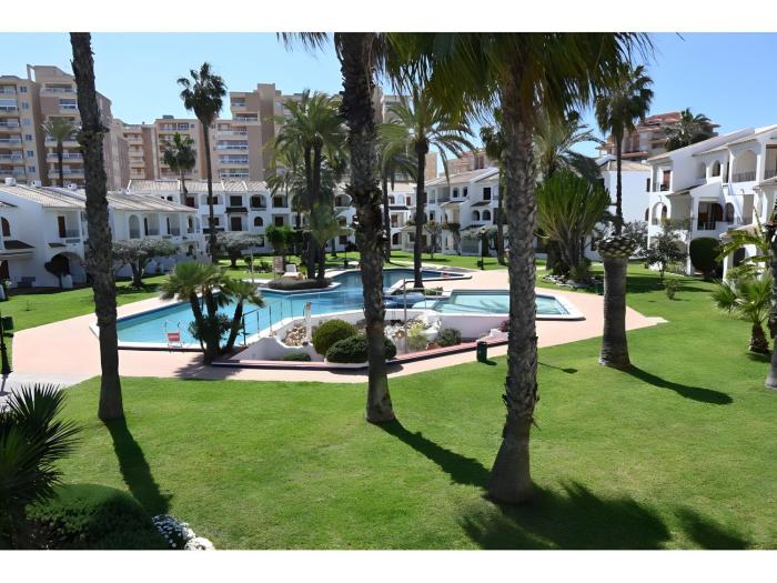 Chalet duplex en Aldeas Taray Club