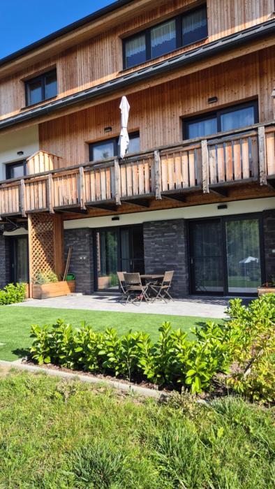 Apartmán Moje Malé Lipno