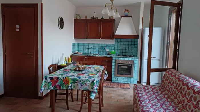 La Coccinella