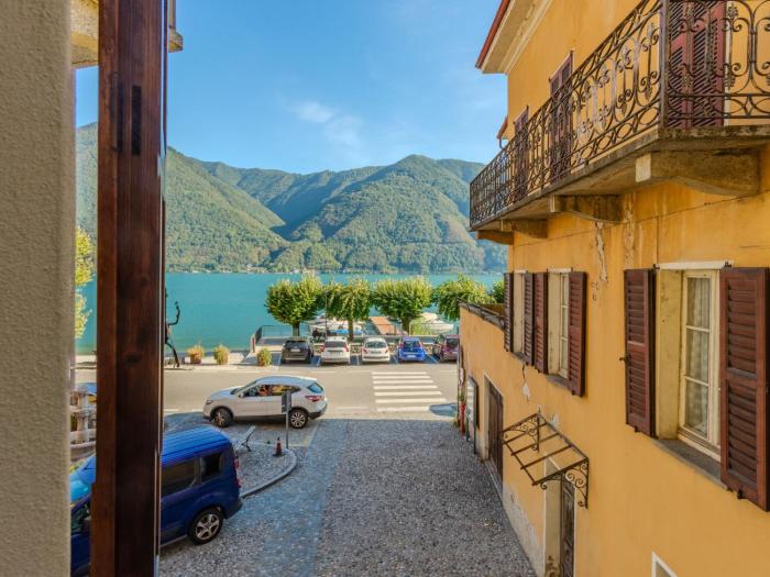 Apartment La Finestra sul Lago by Interhome