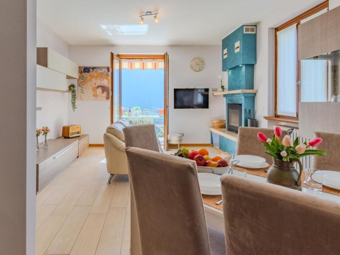 Apartment Al Roccolo by Interhome