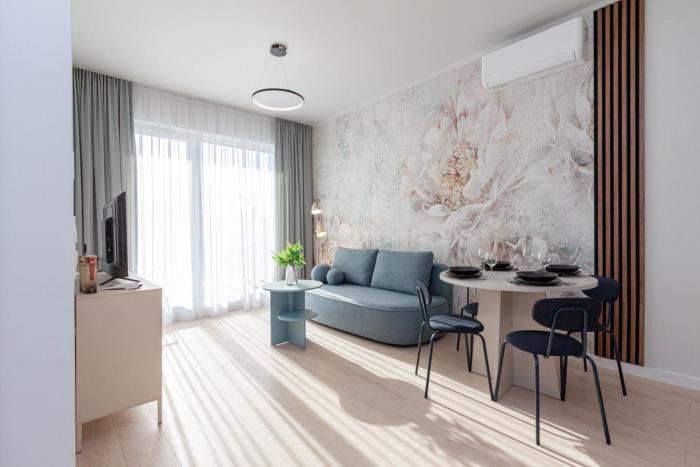Apartly- Sedina Garden I