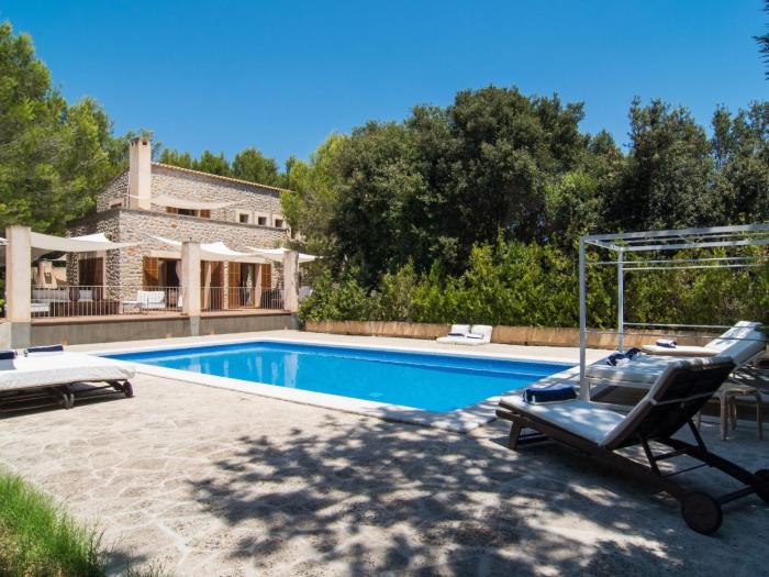 Villa by Interhome