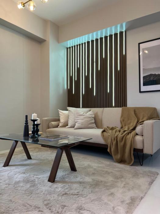 The Opulent Japandi Condotel in Town Center