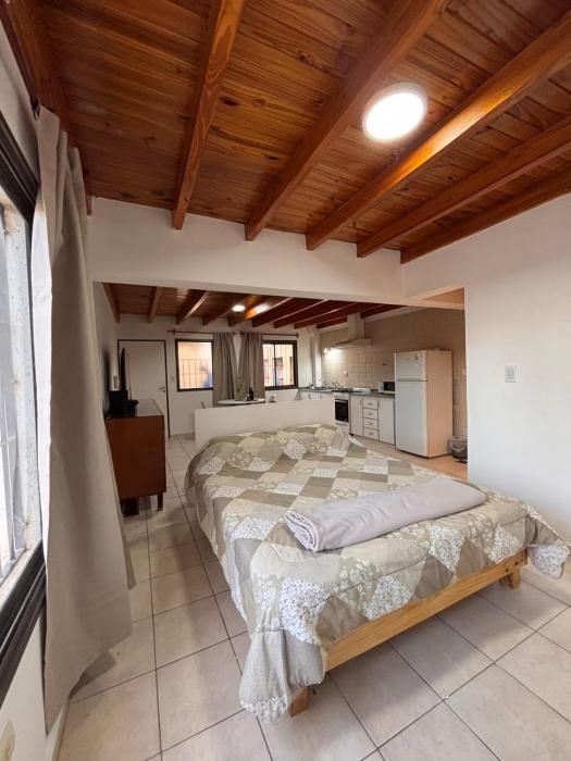 Godoy Cruz Loft - Near Arístides & Parque