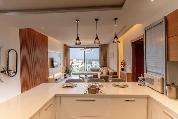 Tunidar property