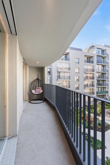 Titan Luxury Terrace