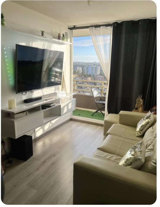 Alojamiento Viña del mar