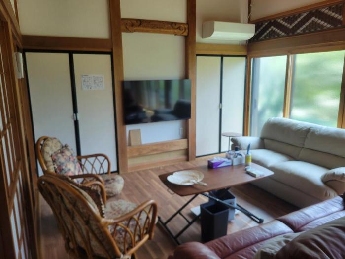 Fuji 和 House