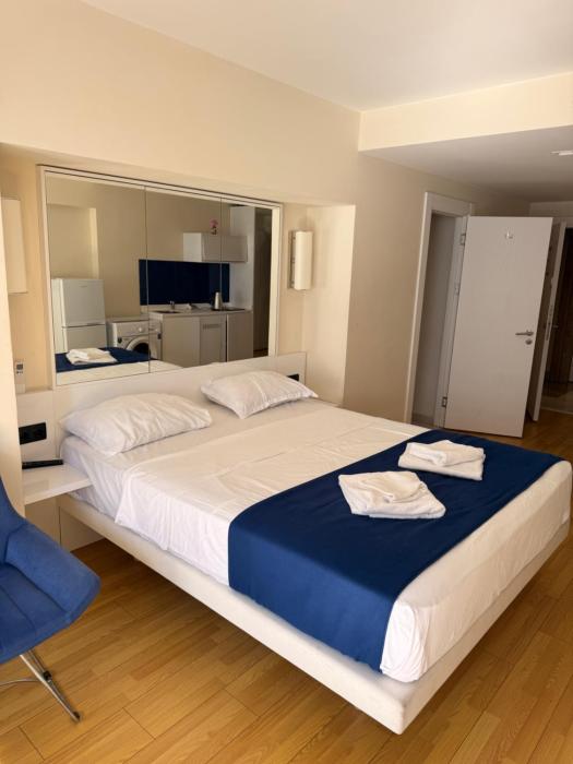 Briliant Apartment