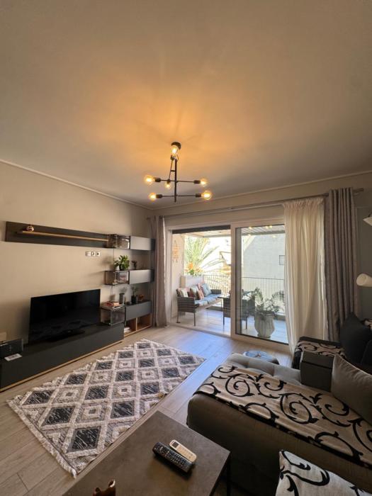 Lovely Faliro Apartment next to the sea.