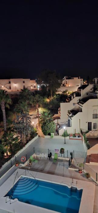 Casa de la Luz del Sol