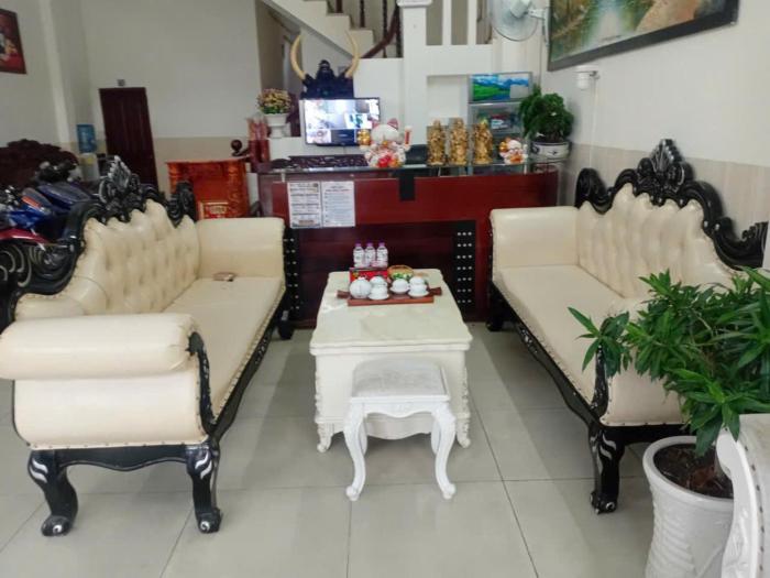 Nhà Nghỉ Happy