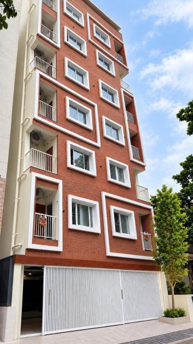 Stylish 1BHK Koramangala