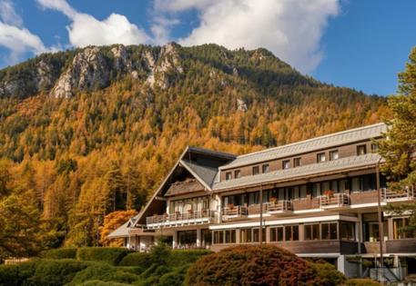 Hotel Kranjska Gora