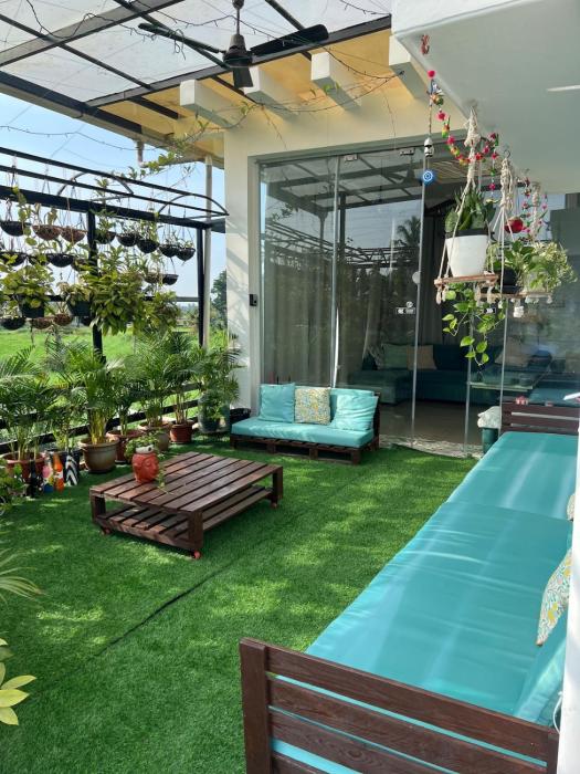 Roses Homestay Cozy Entire First Floor