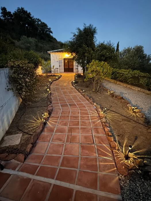 Finca La Paz De Almogia