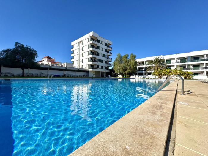 Vilamoura Downtown 3 With Pool by Homing