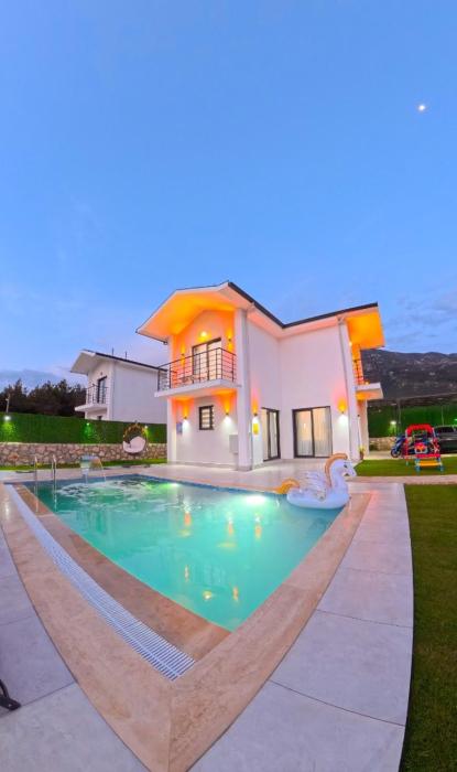 Villa Sunova