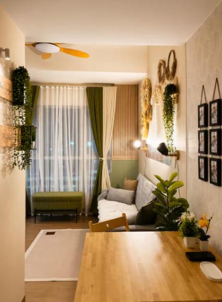 Yvans by The KlayVan Prive at La Cassia Residences