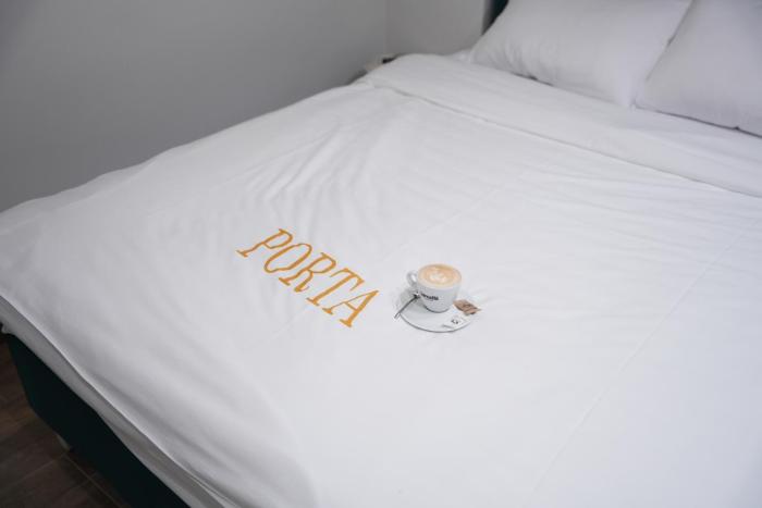 Apartman Porta 107