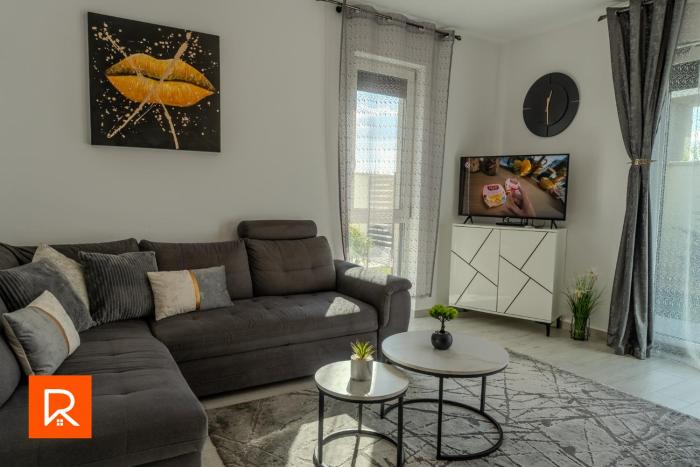Lavandei Garden Timișoara by Renti Homes