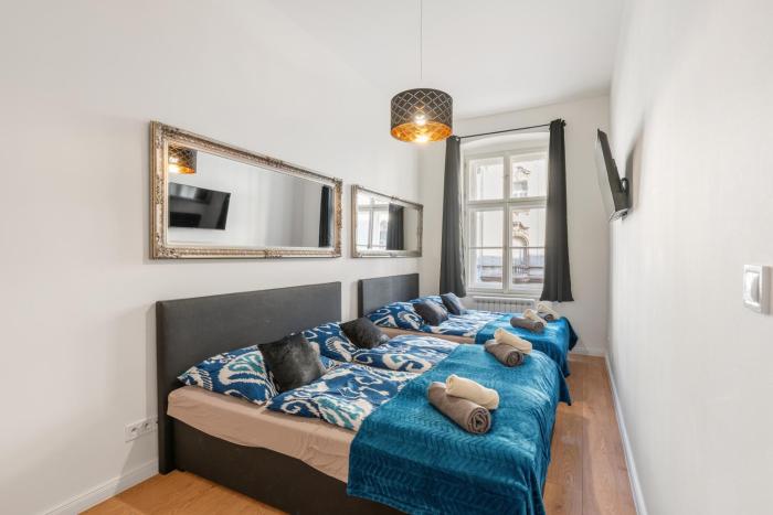 Prague Platinum Residence