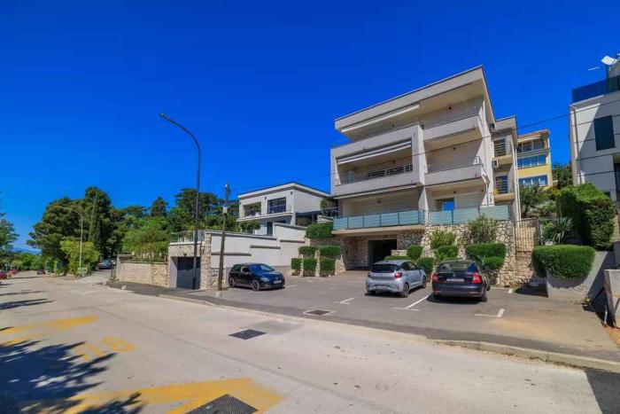 Holiday Homes in Crikvenica 41677