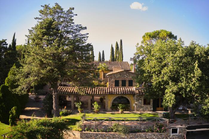 Fattoria Capannacce