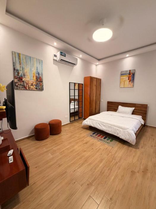 Nexus Studio Apartment