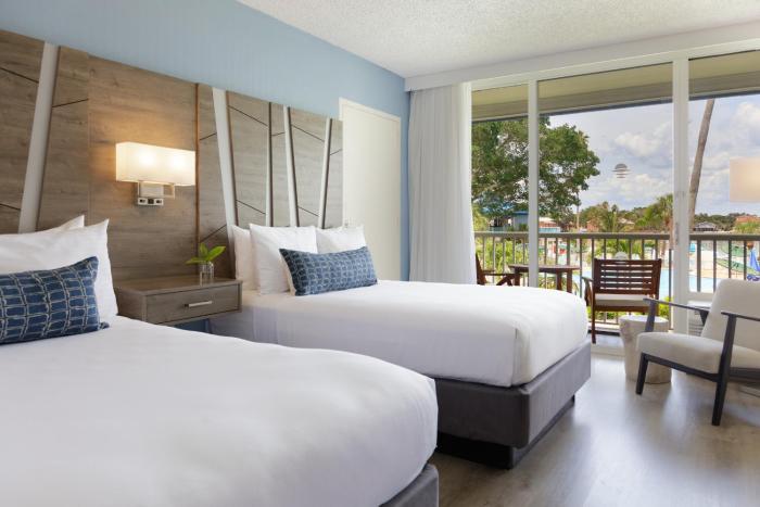 SkyBeach Resort