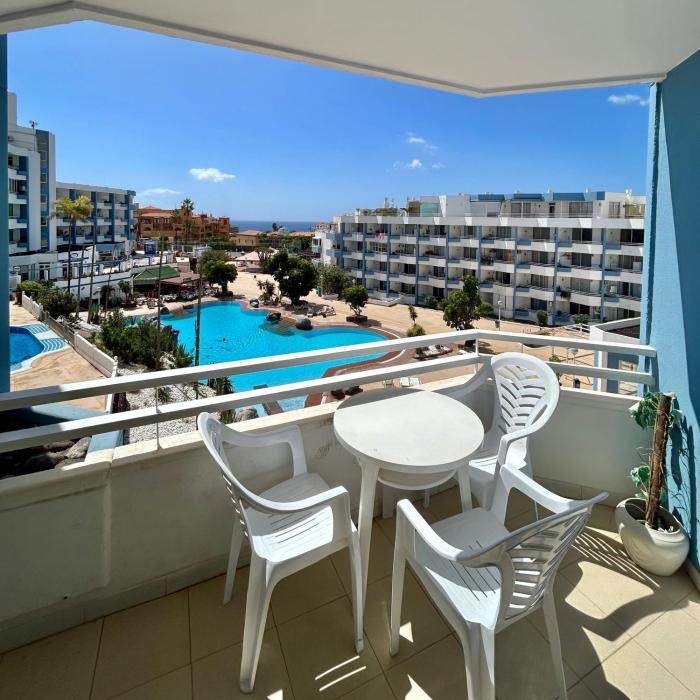 1 Bedroom Apartment Green Park K001