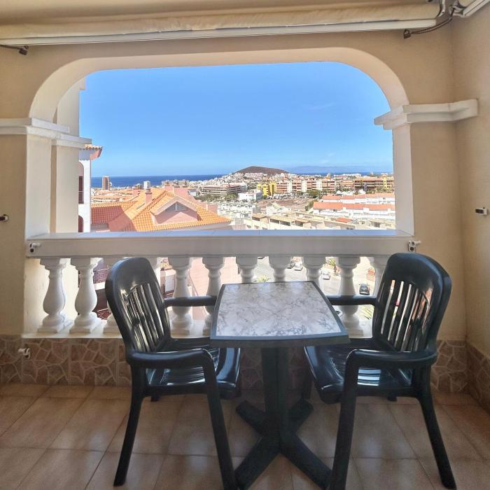 1 Bed Castle Harbour C118