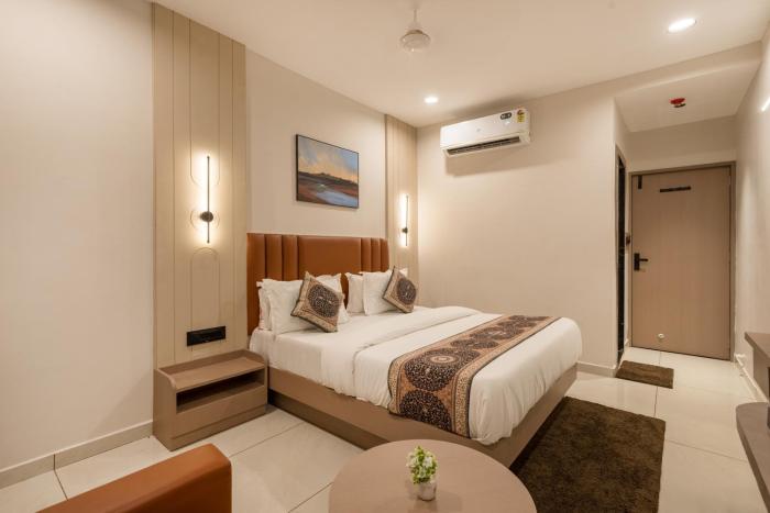 Hotel Pride Comfort