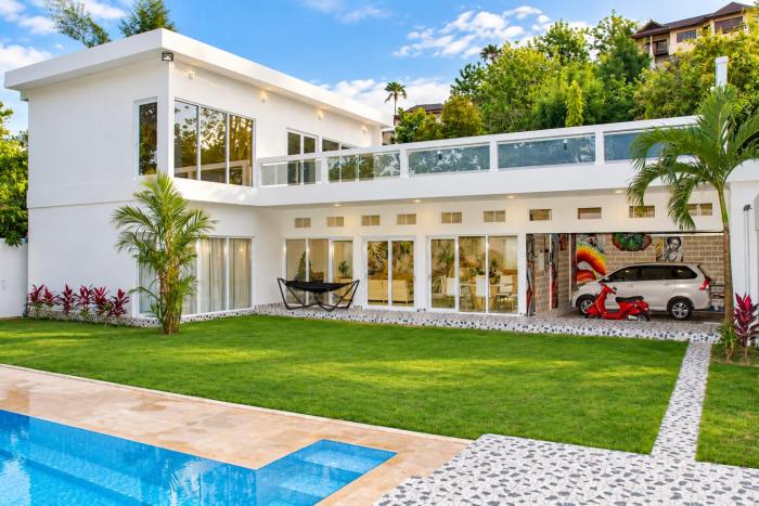 3BR Villa Viktoria Dua